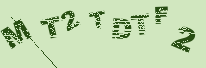 Image: you will need to recognize the text in it.